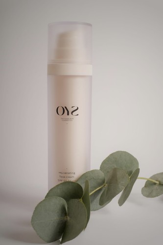 OYS Rejuvenating Facial Cream SPF 50 PA+++ krem z filtrem do twarzy 50ml